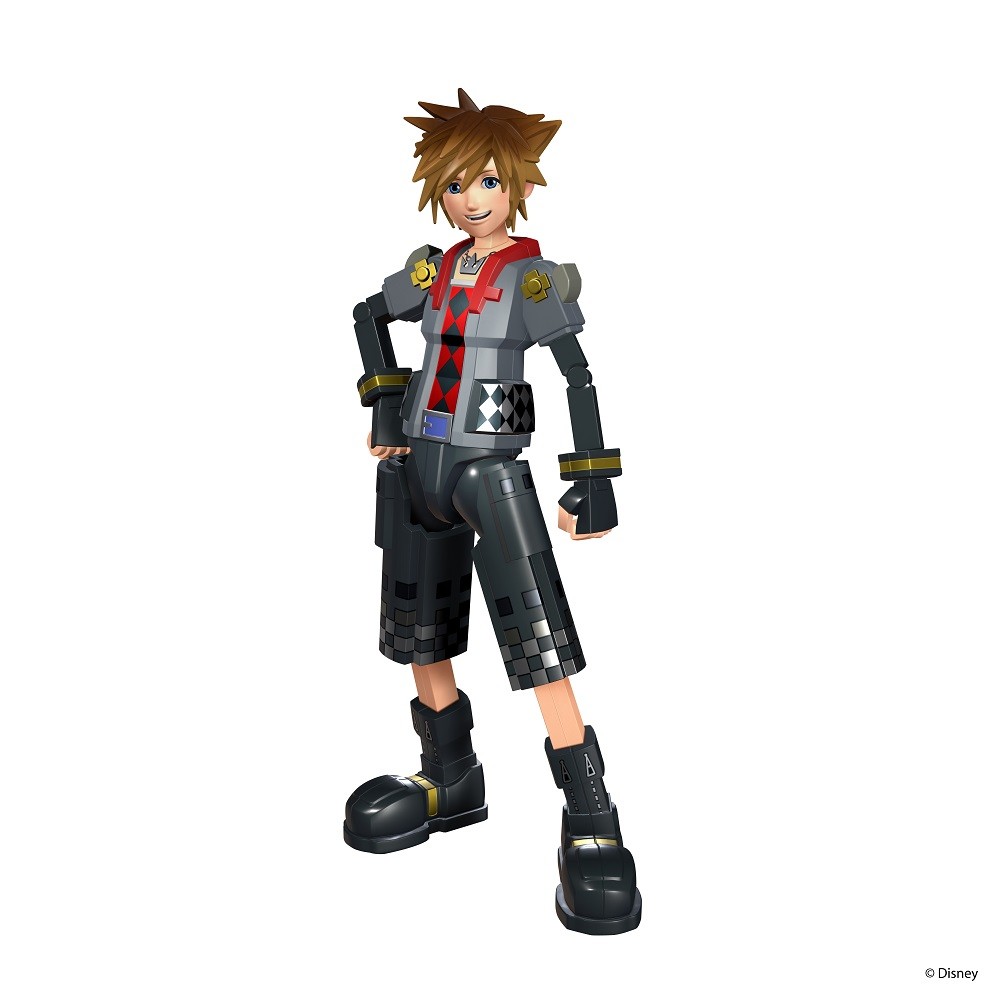 Kingdom Hearts III - Imagen 23
